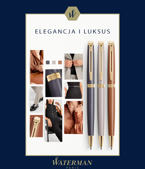 The Understated Edit