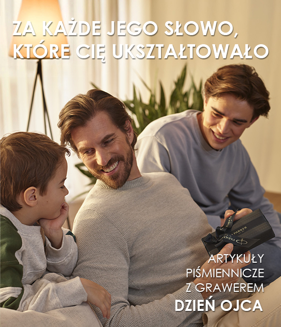 Dzień Ojca
