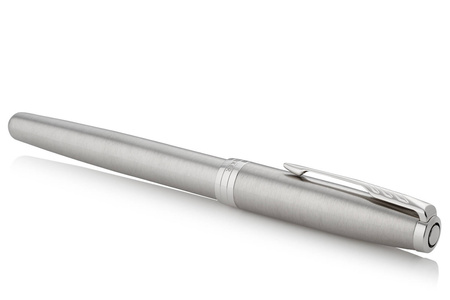 Pióro Kulkowe Parker Sonnet Stainless Steel CT - 1931511