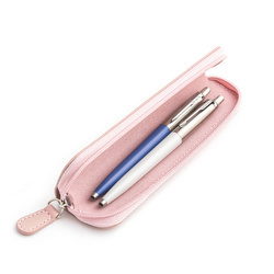 Zestaw prezentowy długopis Parker Jotter Originals Niebieski i Perłowy z różowym etui