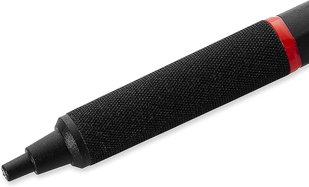 Rotring Rapid Pro precyzyjny ołówek 0,7mm czarny 1904257