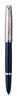 Pióro Wieczne Parker 51 Midnight Blue CT (F) z grawerem