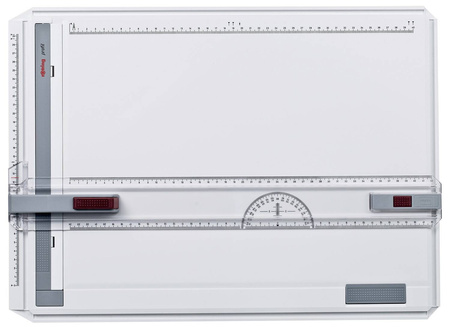 Deska kreślarska Rotring Profil A3