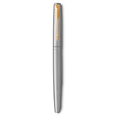 Pióro Wieczne Parker Jotter Stainless Steel GT (M) z grawerem