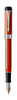 Pióro Wieczne Centennial Parker Duofold Big Red CT (F) - 1931375