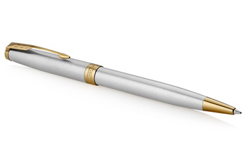 Długopis Parker Sonnet Stainless Steel GT - 1931507