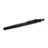 Ołówek automatyczny Rotring 800+ Black Stylus 0.7 - 1900182