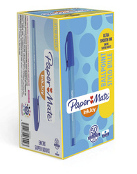 Długopis Paper Mate InkJoy Niebieski 50 szt.
