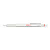 Długopis Profesjonalny Rotring RO 600 metalowy, white pearl z grawerem