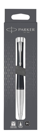 Długopis PARKER Urban Muted Black CT GIFT BOX 2150858