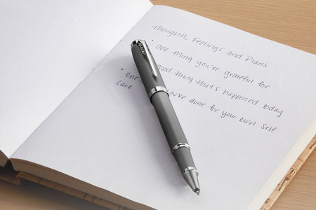 Pióro kulkowe Parker IM Rituals Grey - 2203897