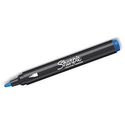 Marker akrylowy Sharpie Parang (niebieski), 1 szt. - 2218115