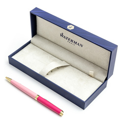 Długopis Waterman Hémisphère Color-Block Pink