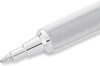 Długopis profesjonalny Rapid Pro Rotring srebrny z grawerem