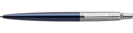 Długopis Parker Jotter Royal Blue CT z grawerem