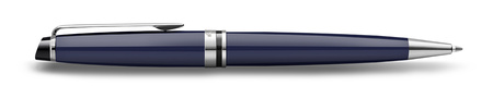 Długopis Waterman Expert Blue Core CT - 2214209