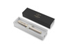 Pióro wieczne Parker IM Professionals Monochrome Champagne (M) - 2172954