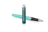 Pióro kulkowe Waterman Hémisphère Color-Block Green CT z grawerem