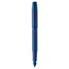 Pióro Wieczne Parker IM Monochrome Blue (M) z grawerem