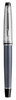 Pióro wieczne Waterman Expert Deluxe Metalic Grafitowy CT (M) - 2187689