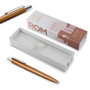 Długopis Parker Jotter Global Icons - ROME z grawerem