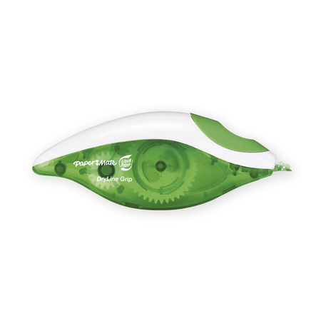 Korektor w taśmie Dry Line Grip Paper Mate 1szt. - 2027782