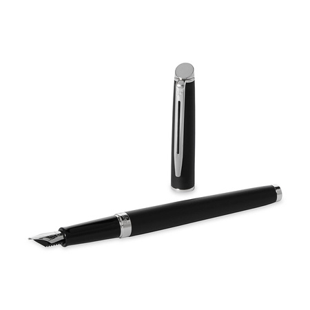 Pióro Wieczne Waterman Hémisphère Czerń Matowa CT M - S0920830