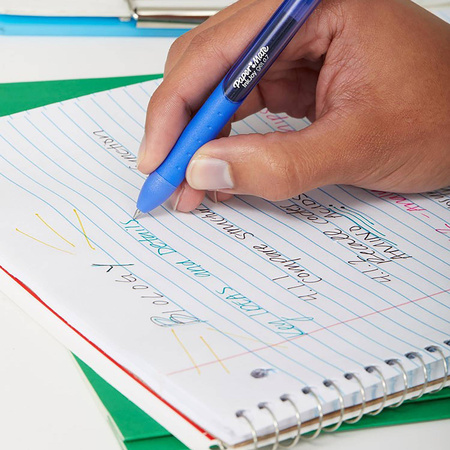 Długopis żelowy Paper Mate InkJoy Niebieski M - 1957054