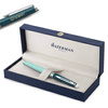 Pióro Wieczne Waterman Hémisphère Color-Block Green F z grawerem