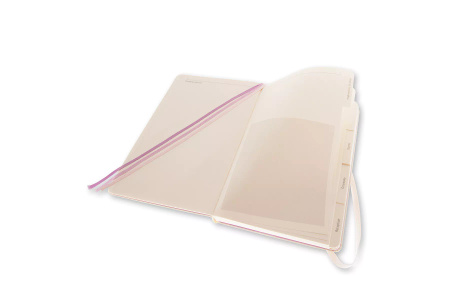 Notatnik ślubny Moleskine - Wedding Journal