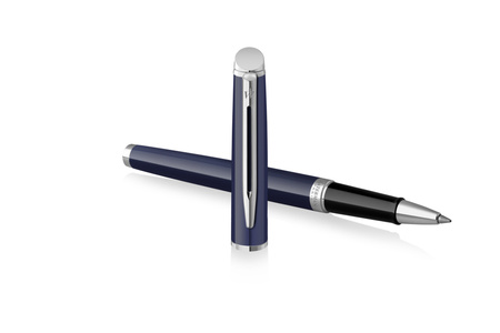 Pióro kulkowe Waterman Hémisphère Blue Core CT - 2214205