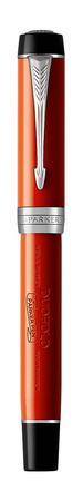 Pióro Wieczne Centennial Parker Duofold Big Red CT (M) - 1931376