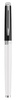 Pióro wieczne Waterman Hémisphère Color-Block Black-White CT (M) - 2202844