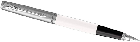 Pióro Wieczne Parker Jotter Originals White (M) - 2096871