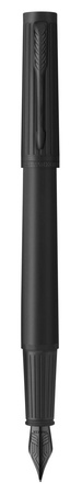Pióro wieczne Parker Ingenuity czarne BT (F) z grawerem