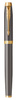 Pióro wieczne Parker IM Core Grey GT F - 2213776