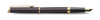 Pióro wieczne Waterman Hémisphère Lava Black GT (F) - 2217939