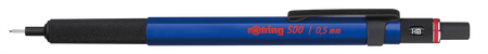 Ołówek Automatyczny Rotring TIKKY 500 0,5 Granat 2164105