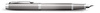 Pióro wieczne Parker IM Rituals Grey (M) - 2203895