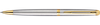 Długopis Waterman Hémisphère Stalowa GT - S0920370