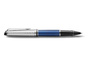 Pióro kulkowe Waterman Expert Deluxe Metalic Niebieski CT - 2187682