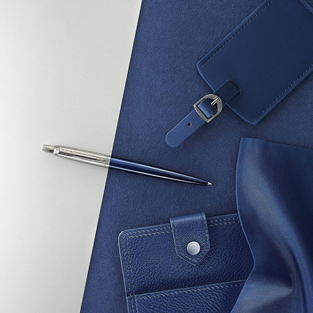 Długopis Parker Jotter Royal Blue CT - 1953186