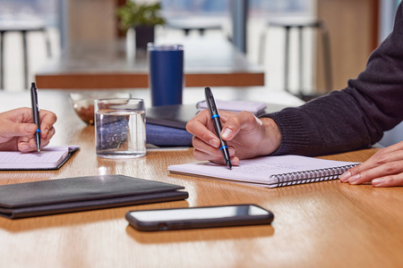 Pióro Wieczne Parker IM Marine Blue (M) z grawerem