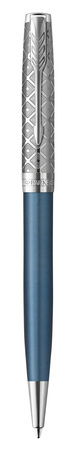 Długopis Parker Sonnet Metal Blue CT - 2119649
