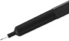 Ołówek automatyczny Rotring 500 0.5 Czarny Korpus - 2186325