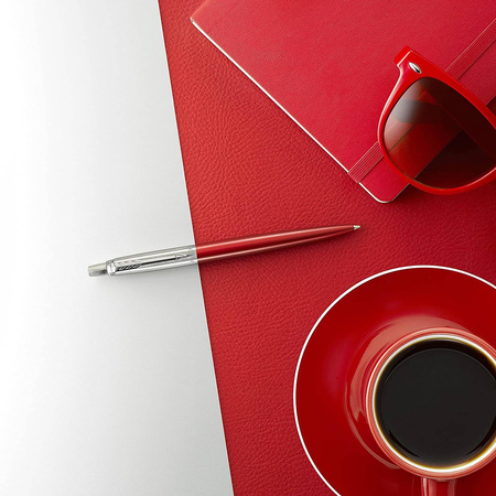 Długopis Parker Jotter Kensington Red CT - 1953187