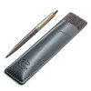 Zestaw prezentowy Parker Jotter Grey Core GT w szarym wsuwanym etui