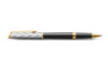 Pióro kulkowe Waterman Hémisphère Reflets De Paris GT - 2200838