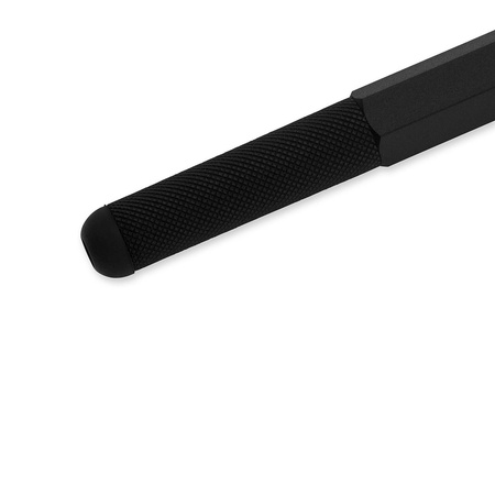 Ołówek automatyczny Rotring 800+ Black Stylus 0.7 - 1900182