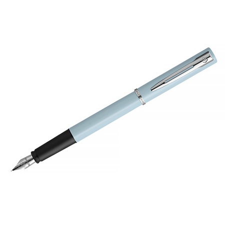 Pióro Wieczne Waterman Allure Pastel Niebieski (F) - 2105222